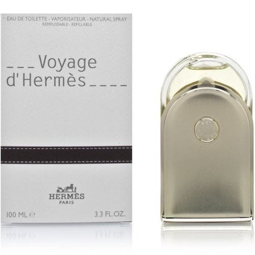 Perfume Hermes Voyage Eau De Toilette 100 ml