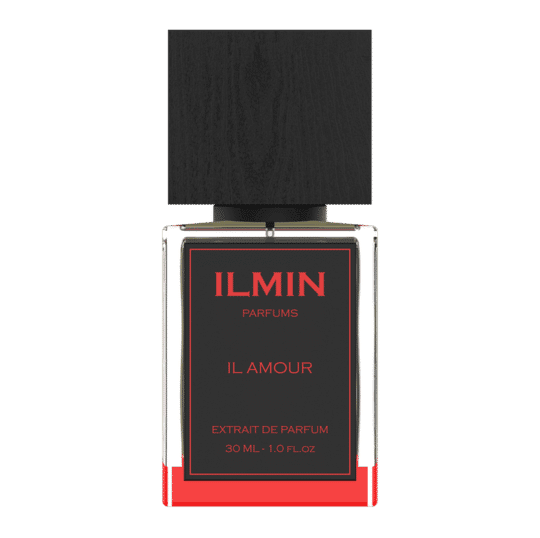 perfume ilmin il amour