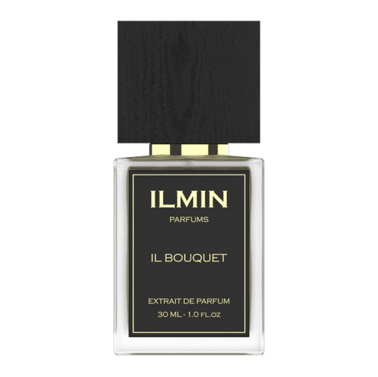 perfume ilmin il bouquet