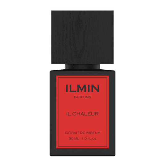 perfume ilmin il chaleur