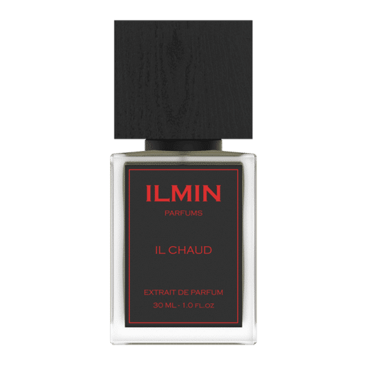 perfume ilmin il chaud