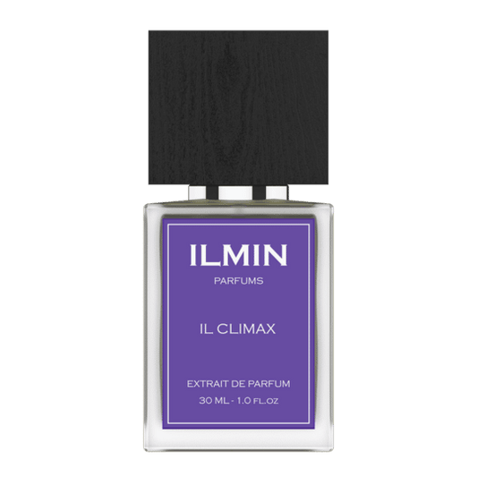 perfume ilmin il climax