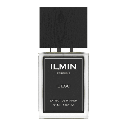 perfume ilmin il ego