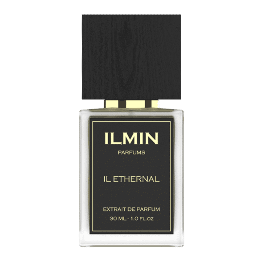 perfume ilmin il ethernal