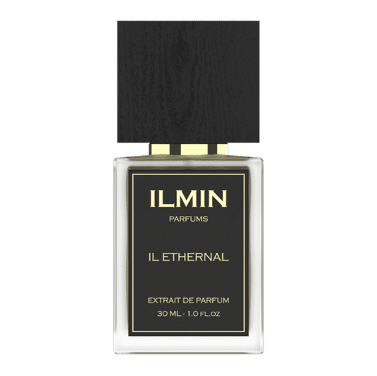 perfume ilmin il ethernal