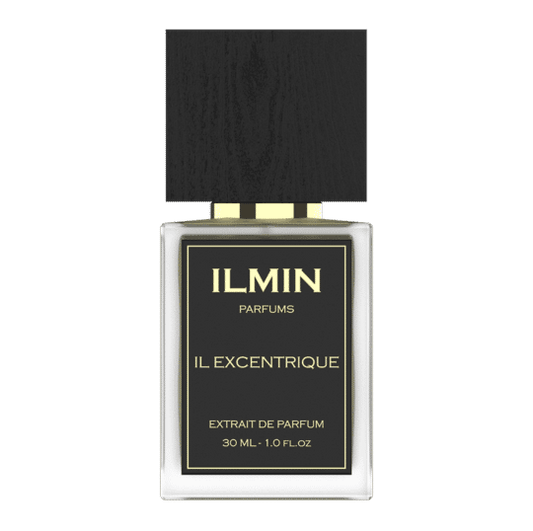 perfume ilmin il excentrique