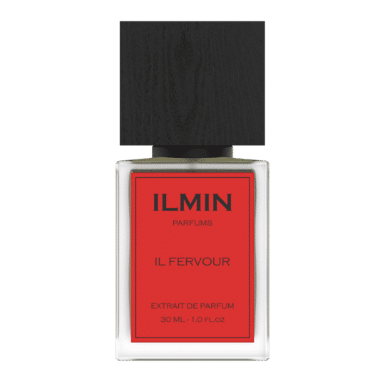 perfume ilmin il fervour