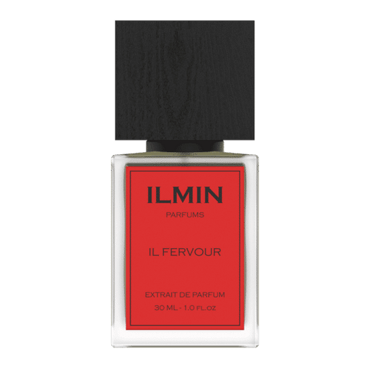 perfume ilmin il fervour