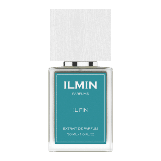 perfume ilmin il fin