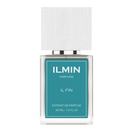 perfume ilmin il fin