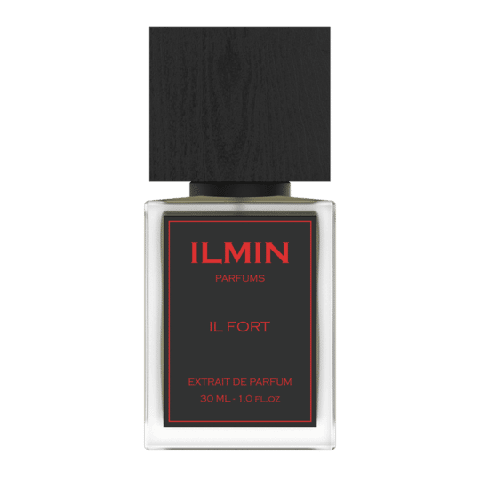 perfume ilmin il fort