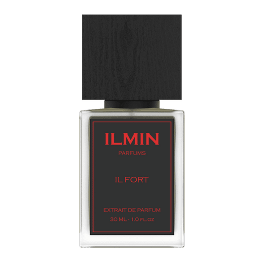 perfume ilmin il fort