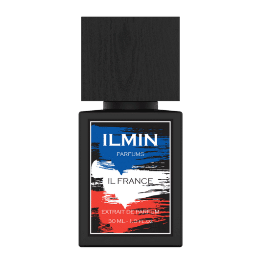 perfume ilmin il france