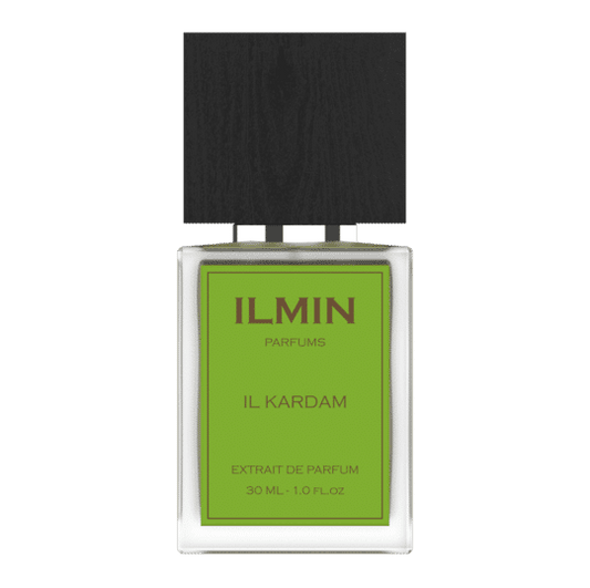 perfume ilmin il kardam