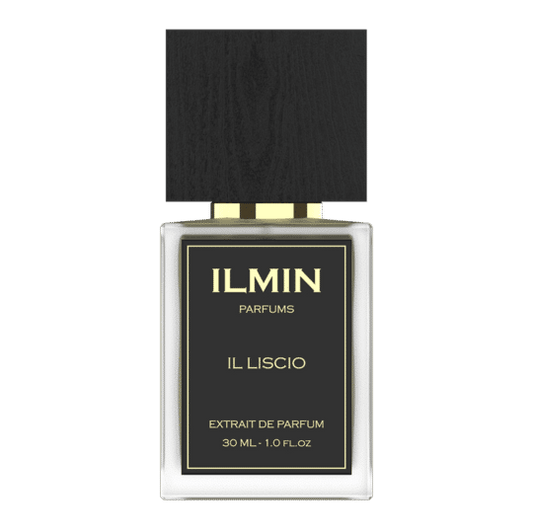 perfume ilmin il liscio