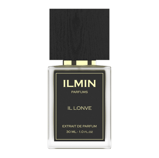 perfume ilmin il lonve