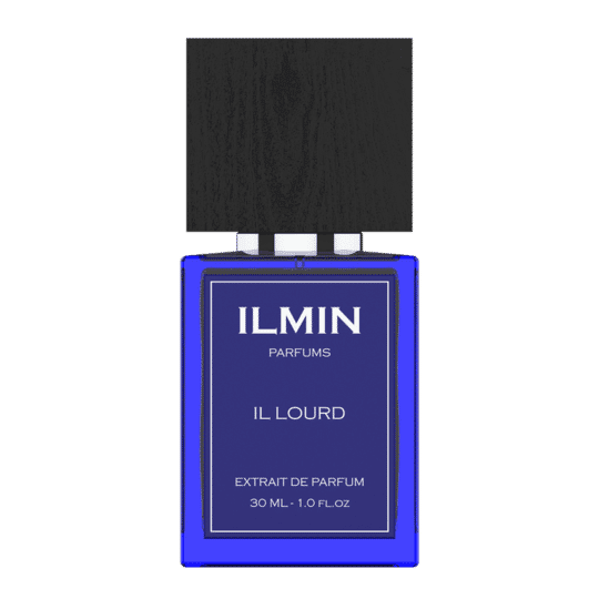 perfume ilmin il lourd