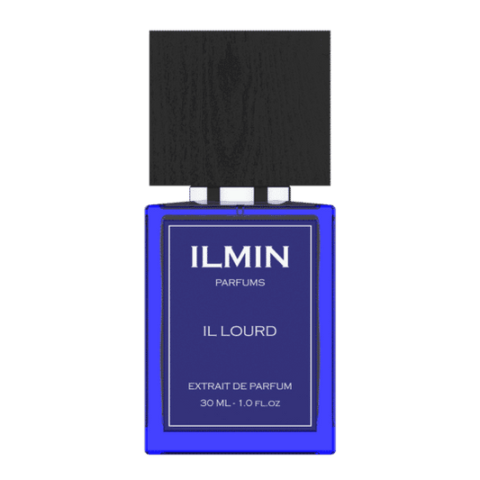 perfume ilmin il lourd