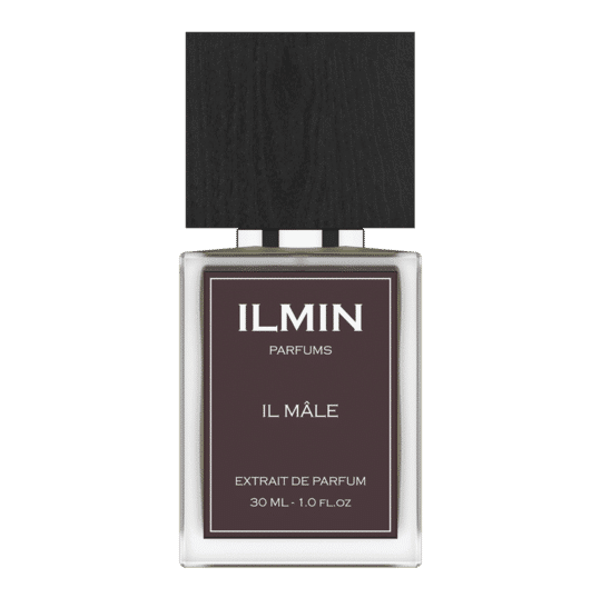 perfume ilmin il male