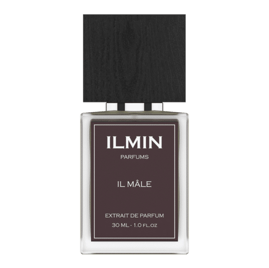 perfume ilmin il male