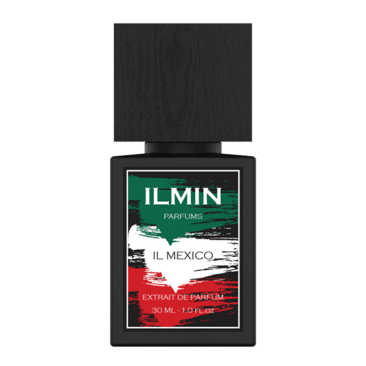 perfume ilmin il mexico