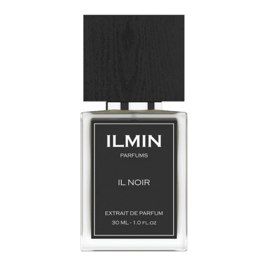 perfume ilmin il noir