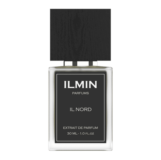 perfume ilmin il nord