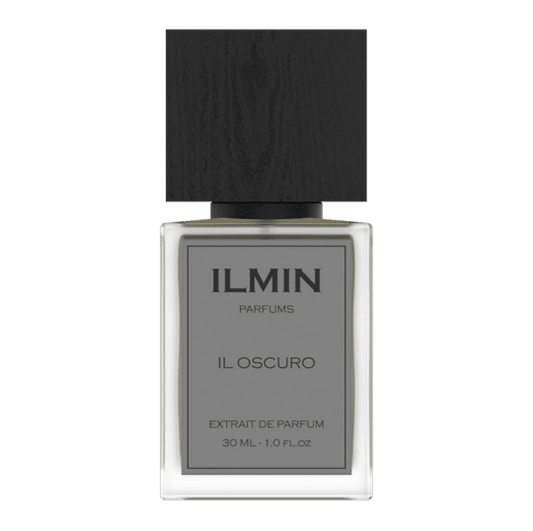 perfume ilmin il oscuro