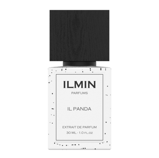 perfume ilmin il panda