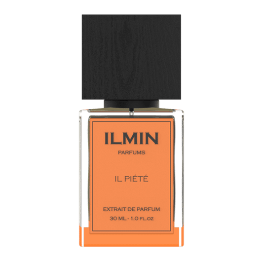 perfume ilmin il piete