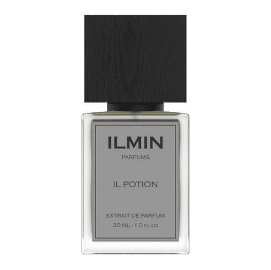 perfume ilmin il potion