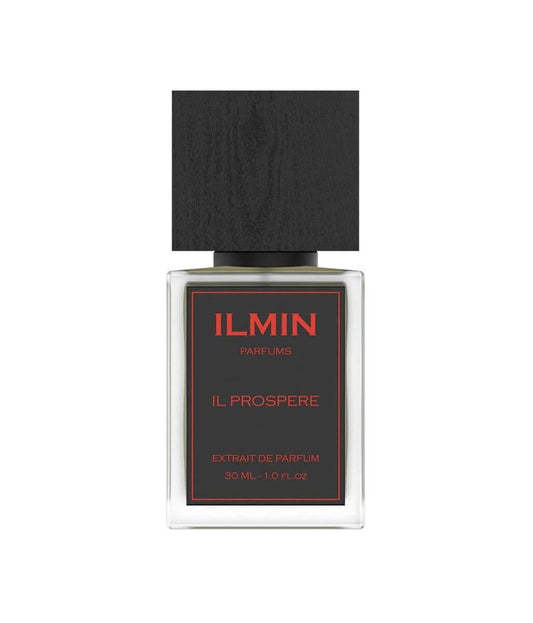 perfume ilmin il prospere