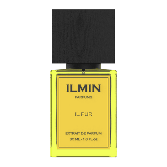 perfume ilmin il pur