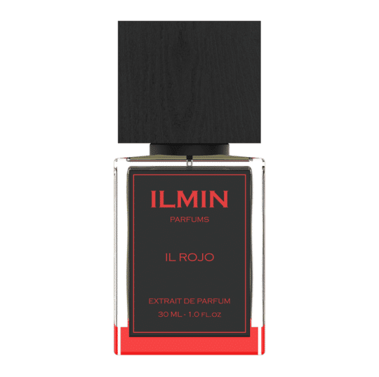 perfume ilmin il rojo