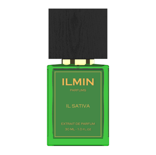 perfume ilmin il sativa