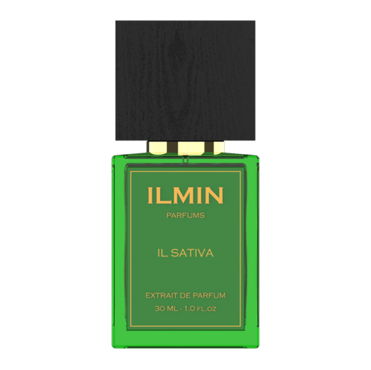 perfume ilmin il sativa