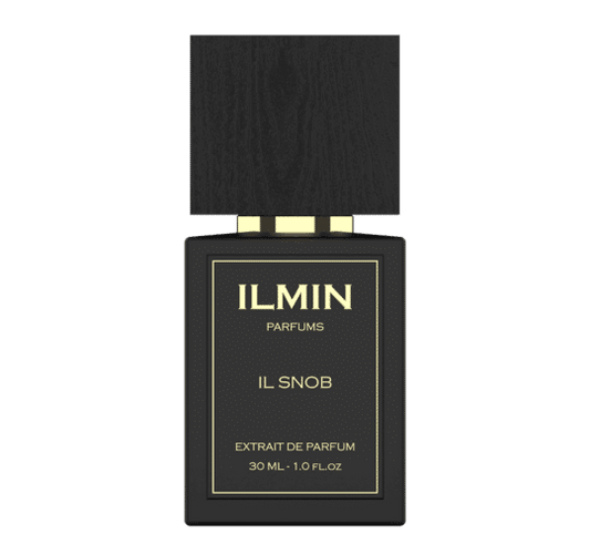 perfume ilmin il snob