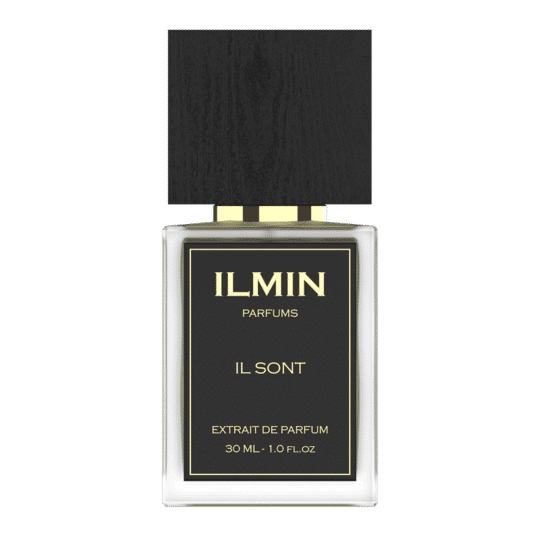 perfume ilmin il sont