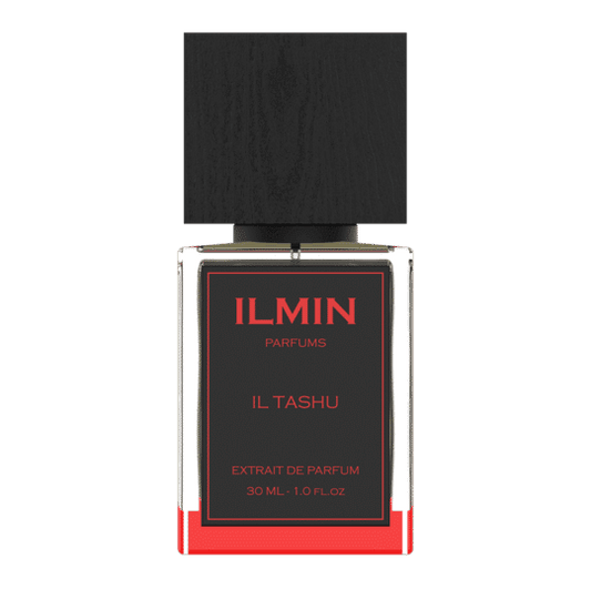 perfume ilmin il tashu