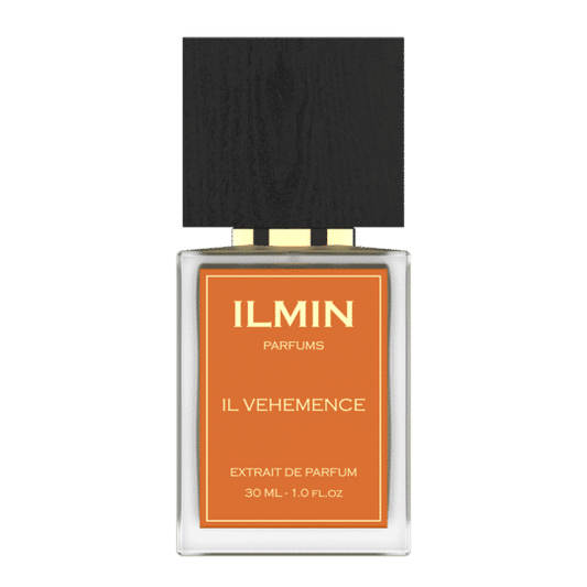 perfume ilmin il vehemence