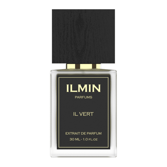 perfume ilmin il vert