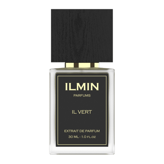 perfume ilmin il vert