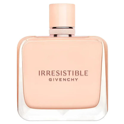 perfume irresistible nude velvet givenchy en presentación premium