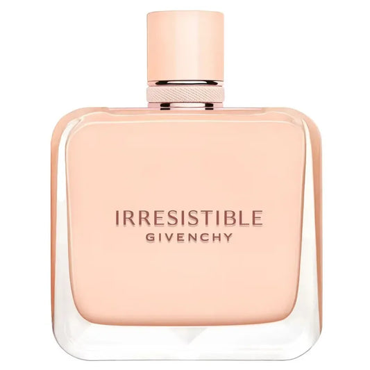 perfume irresistible nude velvet givenchy en presentación premium