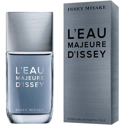 Perfume Issey Miyake Majeure 100 Ml