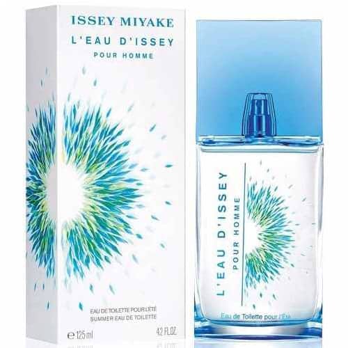 perfume issey miyake summer 2016