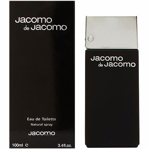 perfume jacomo de jacomo