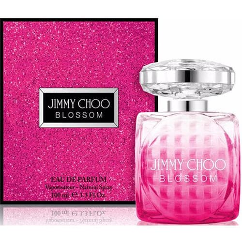 Perfume Jimmy Choo Blossom