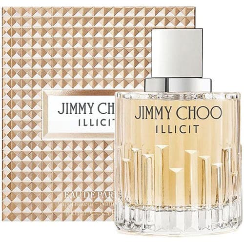 Perfume Jimmy Choo Illicit