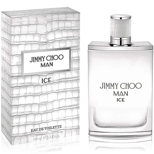 Perfume Jimmy Choo Man Ice